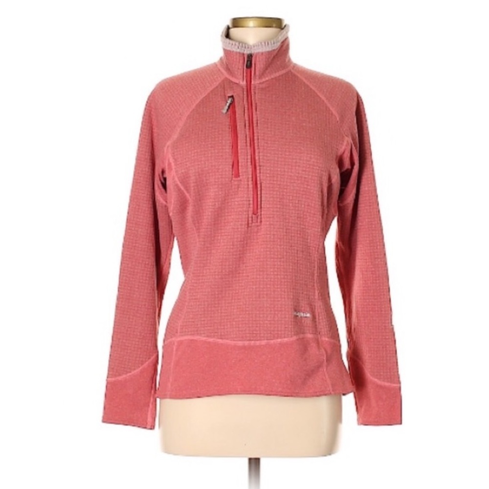 Patagonia | R1 Waffle Thermal Pull Over